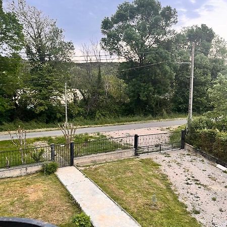 Maison Du Parc Vernet 외부 사진