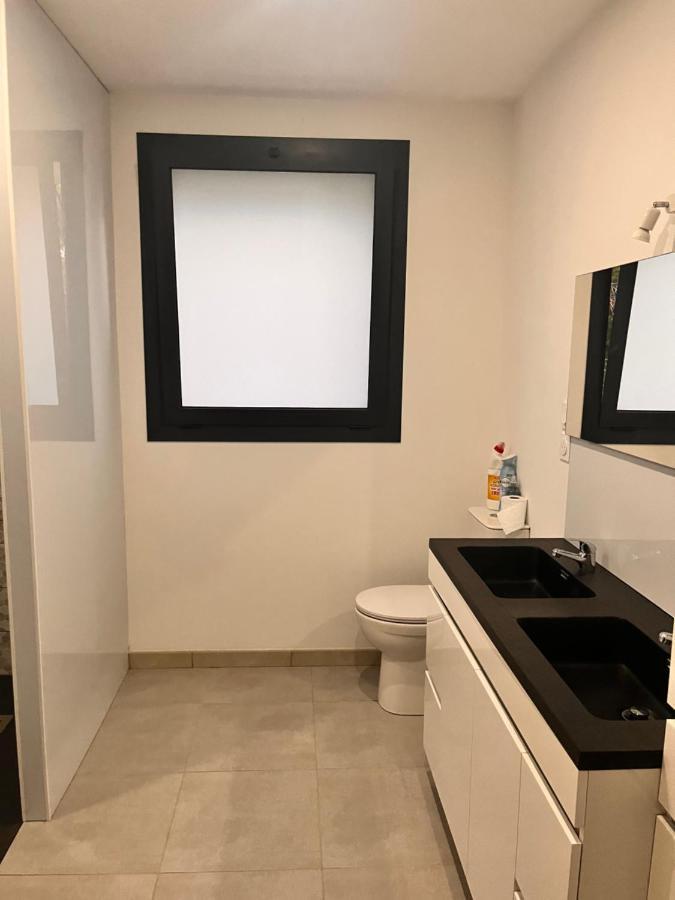 Maison Du Parc Vernet 외부 사진