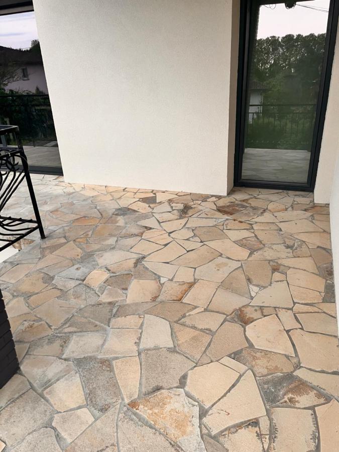 Maison Du Parc Vernet 외부 사진